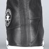 Converse Motorcycle Jacket Hi Sneaker in Black in Black for Men - Lyst