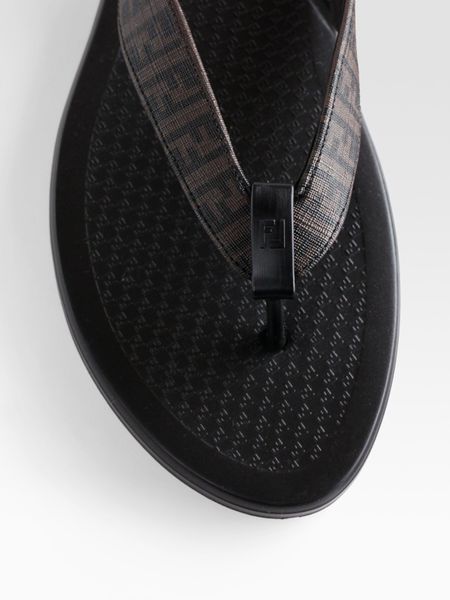 fendi flip flops replica