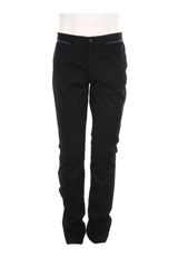 Givenchy 5-pocket Black Jeans in Cotton