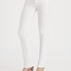 Goldsign Misfit Slimleg Jeans in Beige (desert) - Lyst