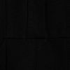 Jil Sander Longitude Structured Cottontwill Dress in Black - Lyst