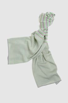 Almeria Oblong Scarf - Lyst