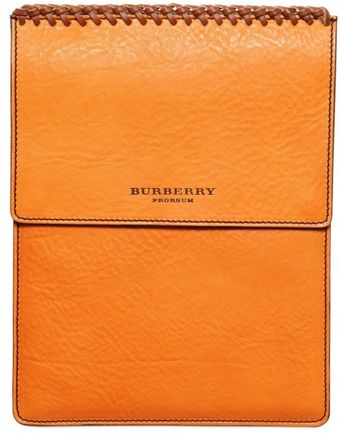  Calfskin Ipad Case 