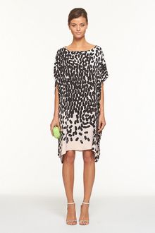 Diane Von Furstenberg Diane Hanky Dress - Lyst