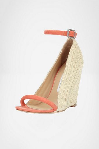 Diane Von Furstenberg Tchad - Lyst