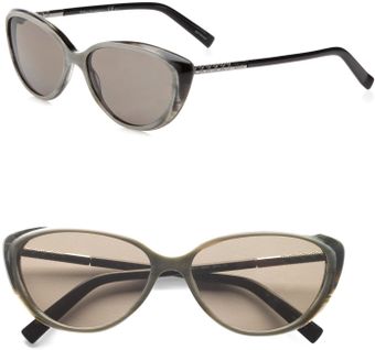 Dior Petite Plastic Cateye Sunglasses - Lyst