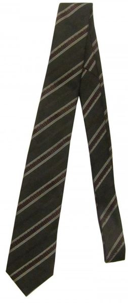 Dolce & Gabbana Silk Jacquard Tie - Lyst