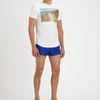 Dsquared2 Swim Trunks in Blue for Men - Lyst