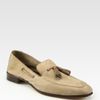 Fendi The Graduate Loafer in Brown for Men (taupe) - Lyst