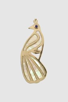 Hoss Intropia  Brooch - Lyst