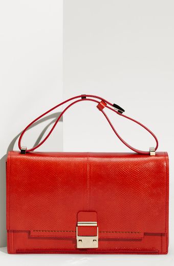 Lanvin Partition - Medium Bag - Lyst