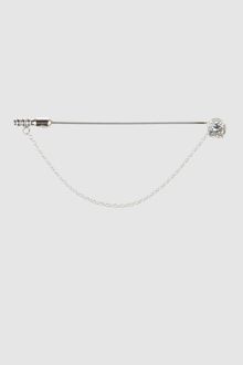Maison Martin Margiela Brooch - Lyst