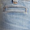 Modcloth Dazed and Amused Jeans in Blue (gold) - Lyst