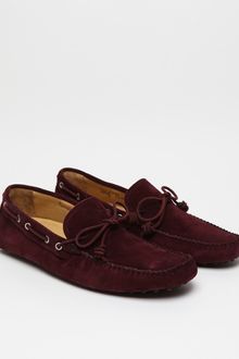 Mr. Hare Mr Hare Mens Sergios Driving Shoe - Lyst