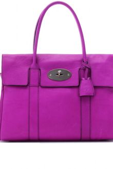 Reed Krakoff Reed Krakoff Boxer 1 Leather Tote - Lyst