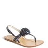Vera Wang Robbie Sandal in Blue (navy) - Lyst