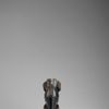 Burberry Check Rope Wedge Sandals in Brown (black) - Lyst