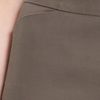 Halogen Stretch Cotton Pencil Skirt in Gray (mushroom) - Lyst