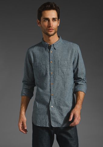  Harmonica Work Shirt 