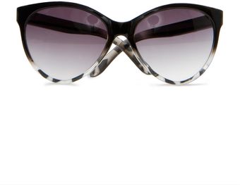 Mango Touch - Cat Eye Sunglasses - Lyst