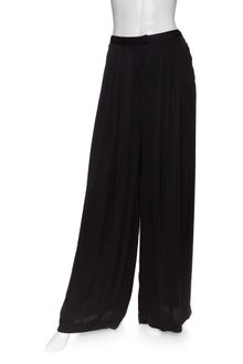 Rag & Bone Racine Wide Leg Trousers - Lyst