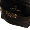 Sara Berman Gigi Slouch Tote  Black in Black - Lyst