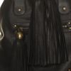 Sara Berman Haden Tote  Black in Black - Lyst