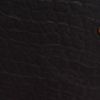 Sara Berman Max Studded Clutch  Bubble Black in Black - Lyst
