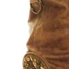Sara Berman Tel Aviv Slouch Tote  in Brown (tobacco) - Lyst