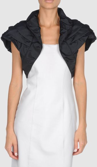 Antonio Croce Shrugs - Lyst