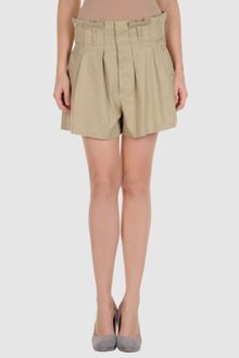 Balenciaga Shorts - Lyst