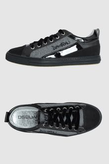 DSquared2 Sneakers - Lyst