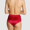 Isabel Marant Hotpants in Red (green) - Lyst
