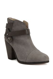 Rag & Bone Harrow Boot - Lyst