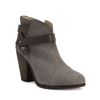 Rag & Bone Harrow Boot in Gray (grey) - Lyst