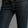 Rag & Bone The Skinny in Blue (dover) - Lyst