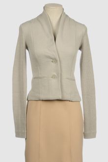 T By Alexander Wang Blazer - Lyst
