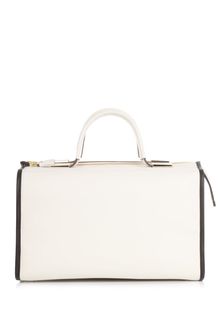 Anya Hindmarch Structured Bruton Bag - Lyst