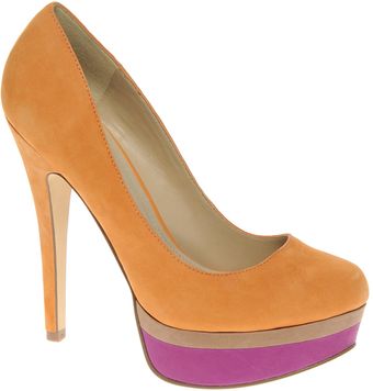 aldo Aldo Antonini Platform Courts - Lyst