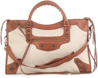  Classic City Bag 