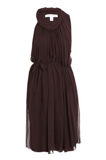 Diane Von Furstenberg Lehana Dress - Lyst