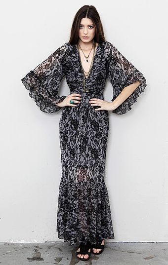  Ava Dress 