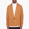 3.1 Phillip Lim Sienna Stretch Wool Blazer in Brown for Men (sienna) - Lyst