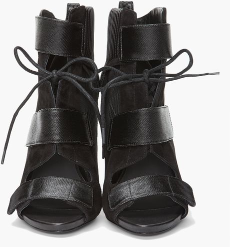 alexander wang heels on sale