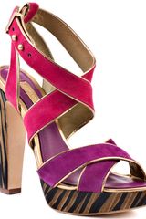 BCBGMAXAZRIA Milan - Azalea