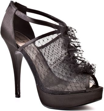 Chinese Laundry Hands Up - Black - Lyst