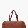 Common Projects Washed Tan Duffle Bag in Brown for Men (tan) - Lyst