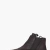 Kris Van Assche Black Leather Sneakers in Black for Men - Lyst