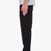 Kris Van Assche Three Quarter Pants in Black for Men - Lyst