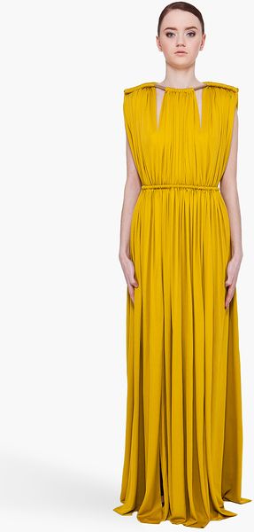 Maxi Evening Dress 